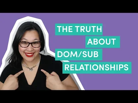 Download MP3 The Truth About Dom/sub Relationships (from a 24/7 slave!)
