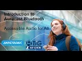 Lagu Introduction to Auracast Bluetooth – Accessible Audio for All, 16 April 2025