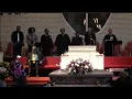 Homegoing Celebration Honoring The Life Of Elna Lee Leonard 10-28-25