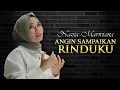 Download Lagu Nazia Marwiana - Angin Sampaikan Rinduku | Karaoke Tanpa Vokal