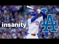 First Look at Dodgers 2026 Lineup with Kyle Tucker