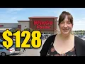 WinCo Grocery Haul BBQ Prep Budget Deals
