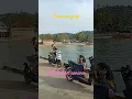 part 1 suasana pagi di kota#sanana #malut