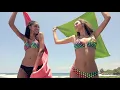 The Beach Palm Co Swimwear Collection 2019 Beautiful and sexy Bikinis the best Microfiber Towels
