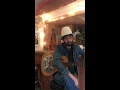 Ryan Bingham #StayHome Cantina Session #19: 'Nobody Knows My Trouble'
