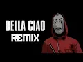 Download Lagu La Casa De Papel - Bella Ciao EMSI Remix