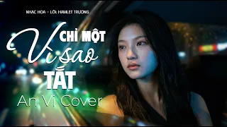 Chỉ một vì sao tắt