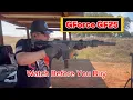 Thinking About Buying a GForce GF25 Watch This First