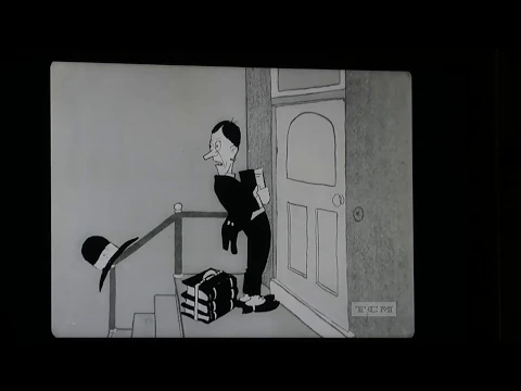 Bobby Bumps HELPS Out a Book Agent (1916)