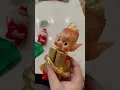 Super rare elves