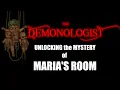 Demonologist EXPOSING the LIES of the MARIA ROOM
