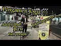 Download Lagu ADEK JILBAB BIRU - NAHLA FT ASLAM COVER BY TRI SUAKA - MALIOBORO STREET