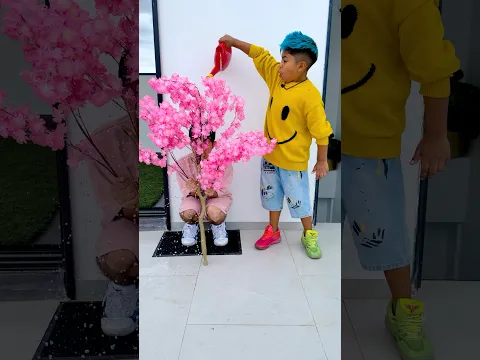 SUSCRÍBETE SI VISTE A PIPE #santioficial #funnyvideos #viralshort