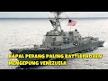 Download Lagu VENEZUELA PANAS, AMERIKA TUMPUK KAPAL DESTROYER PALING TERUJI SEJAK PERANG DUNIA 2