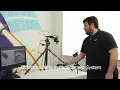 Multi camera tracking with CAPTA introduction