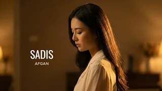 sadis afgan cover by aini