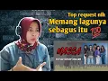 Download Lagu MASSA - PATAHNYA SAYAP MALAM | 🇮🇩 REACTION