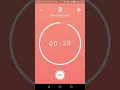 Timer Application Flutter