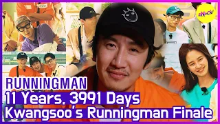 Download [HOT CLIPS] [RUNNINGMAN] Perfect Happy Ending, The Last Hidden Mission(ENG SUB) MP3