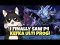 DANCING MAD ULTIMATE I DID IT FINALLY Kiwi Cat FFXIV