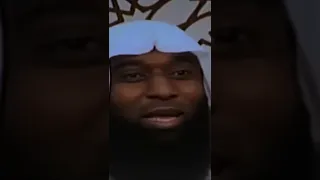 من أجابه الدعاء نزول المطر الشيخ بدر المشاري 