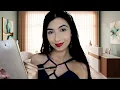 Download Lagu ASMR EXAME COMPLETO DOS NERVOS CRANIANOS