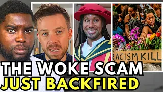 The Jason Arday Racism Claims EXPOSED
