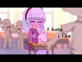 I hate i like Trend