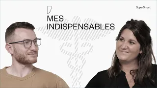 PHARMACIENNE : les COMPLÉMENTS que je recommande le PLUS au quotidien | Alexandra Freitas