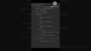 how to make calculator
