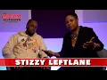 Download Lagu Stizzy Leftlane breaks down “Mask On” on The Critical Breakdown