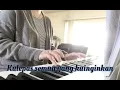 Download Lagu Yang Terdalam - Peterpan Noah ( Piano cover and Lyric )