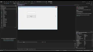 VB NET Windows Forms Tutorial Display User Input in a MessageBox