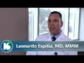 The Woodlands TX Family Medicine Physician Dr Leonardo Espitia