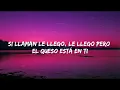 MIX   FUGA, POR TU CULPA 2 0, REFE 1, MODELITO, UN POCO DIFERENTE (Letra/Lyrics)