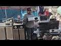 Download Lagu CHEAP ELECTRONICS‼AVAILABLE AT THE JATINEGARA FLEA MARKET #MR.USNAN'S STALL