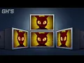 こんにちは、再び - Five Nights at Freddy's: Security Breach | ゲヒャンスーのアニメーション
