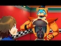 Download Lagu Hello, again - Five Nights at Freddy's: Security Breach Animation | GH'S ANIMATION