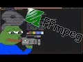 How to Record in Linux With ffmpeg