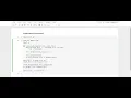 Day 62 Create book Using Python
