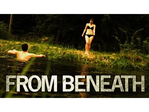 From Beneath (2012) - Official Trailer