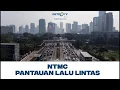 [LIVE NTMC] PANTAUAN LALIN RABU SIANG DI HARI YANG CERAH (19/11/2025)