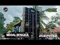 Download Lagu MODAL DENGKUL - VOC. HERY PRATAMA | DUA PUTRA | SHOW CIPUNAGARA KP. BONDAN