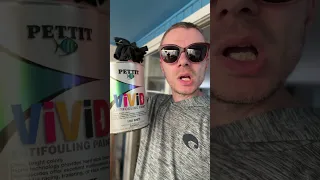 Hey Look Ma, I’m a Painter Now!