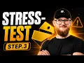 EP 11 How to Stress-Test your Tools pyRevit Course
