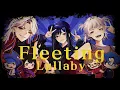 Lagu 【DDCB2-R1】Ado - 'Fleeting Lullaby' / ウタカタララバイ（UTA from ONE PIECE FILM RED)【K:KREW】