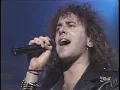 FIREHOUSE - Overnight Sensation- All She Wrote (Live 1991)