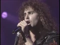 Download Lagu FIREHOUSE - Overnight Sensation- All She Wrote (Live 1991)