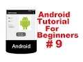 Android Tutorial for Beginners 9 Android Checkbox Basics and Example