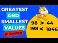 Scratch Blocks - Addition Subtraction Scratch Operators Part 1